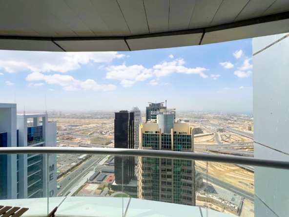 Move in Ready | Furnished | Prime Location – UAEMRP-3903