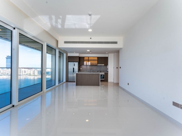 Full Palm Jumeirah and Beach View | Ready to Move – UAEMRP-3906