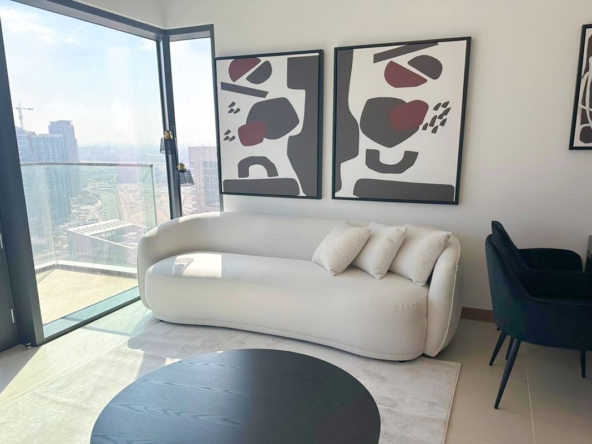 Ready to Move In | Spacious 1Bed | High Floor – UAEMRP-3917