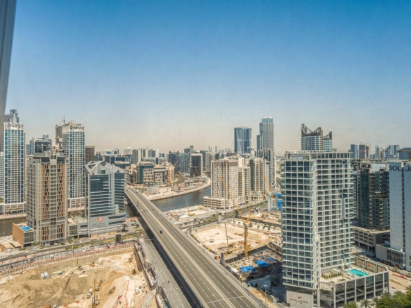 Prime Location |  Furnished | Modern Finish – UAEMRP-4036