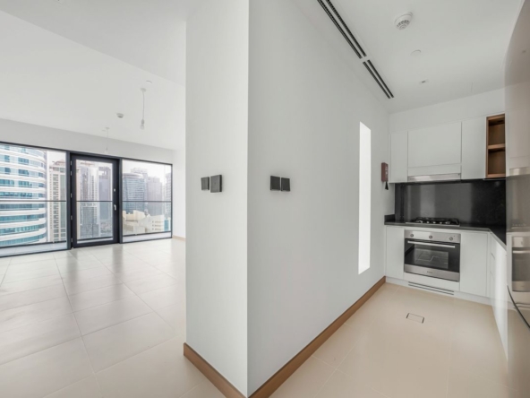 Vida Marina | Spacious 2BR | Brand New – UAEMRP-4070