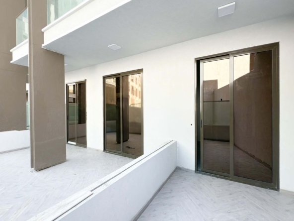 Post Handover Plan | Pool View | Spacious – UAEMS-20816