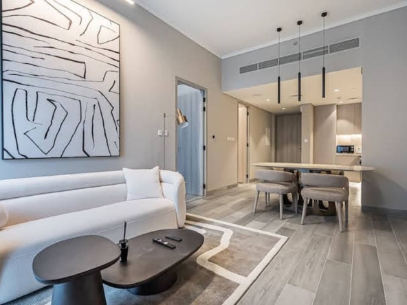High Floor | Skyline View | Vacant – UAEMS-23808