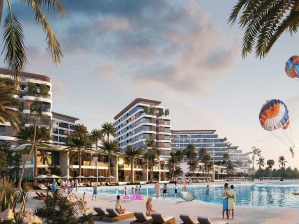 Limited Unit available | Modern Living | W/Balcony – UAEMS-23856