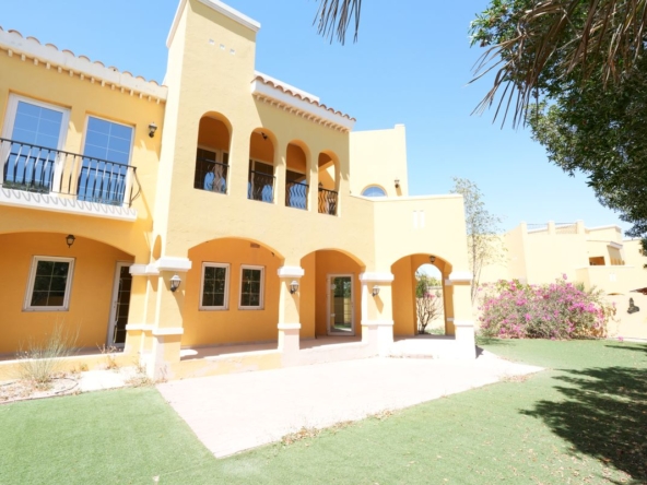 Biggest Plot | Perfect Location | Vacant and Ready – UAEMS-23980