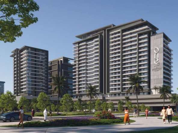 Investment Opportunity | Wynn View | High Floor – UAEMS-24059
