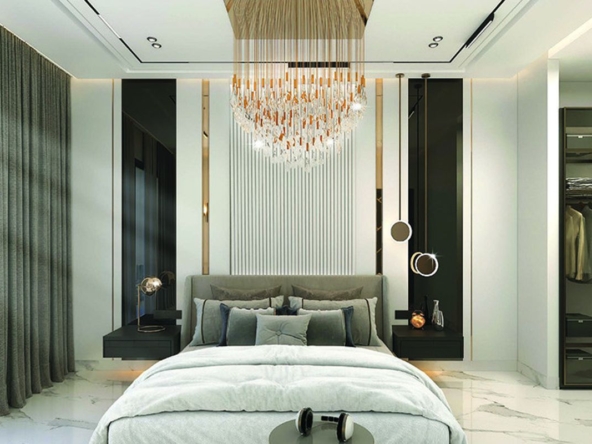 Iconic 2-Bedroom Apartment with Panoramic Skyline – UAEMS-24040