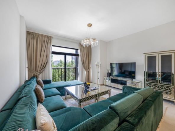 Community View | Luxurious and Spacious Unit – UAEMS-24057