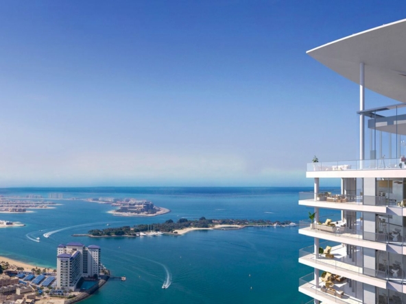 Exclusive Unit | Ain Dubai View | Highest Floor – UAEMS-24064