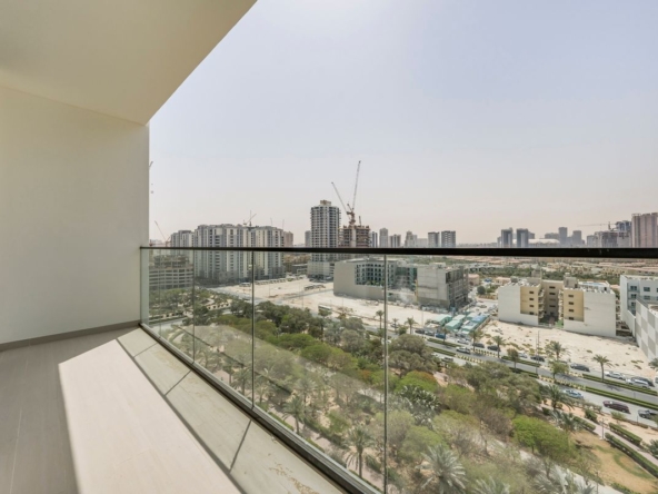Stunning Park View | Brand New | Furnished – UAEMS-24193