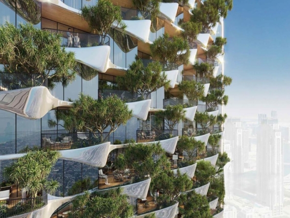 Modern Living | Prime Location | High ROI – UAEMS-24291