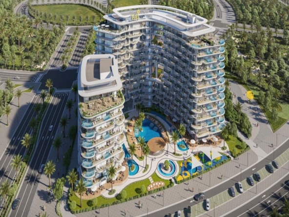 Elegant Studio |Fully Furnished |Easy Payment Plan – UAEMS-24314