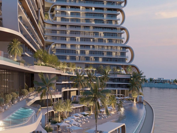 Sea View | Prime Location | Luxury 2BR – UAEMS-24345