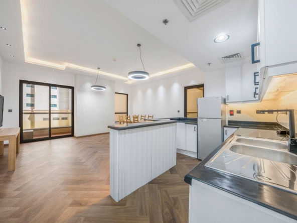 Fully Upgraded I Close To Beach I Vacant – UAEMS-24357