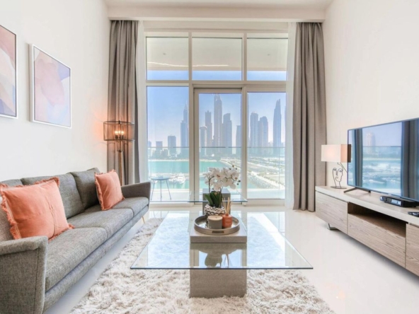 Marina View | 07 Series | Investor Deal | Vacant – UAEMS-24402