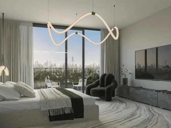 Elegant Living | Luxe Design | Prime Location – UAEMS-24455