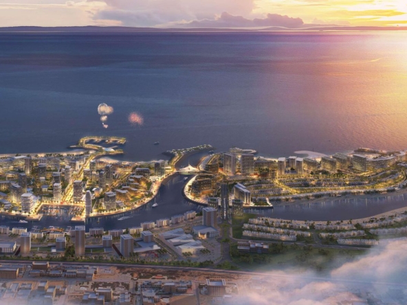 Full Sea View | investors Deal | Spacious Unit – UAEMS-24505