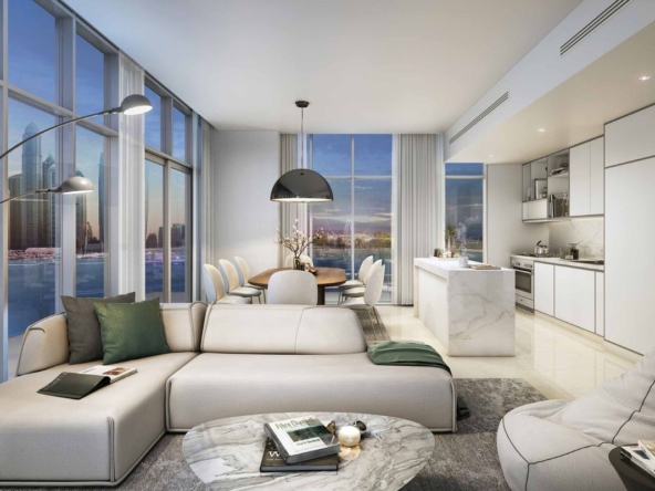 Exclusive | Multiple Options | Marina View – UAEMS-23424