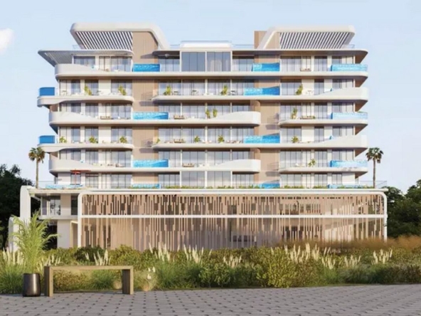 Sea View | Pool in Balcony | Maids | Payment Plan – UAEMSP-14403