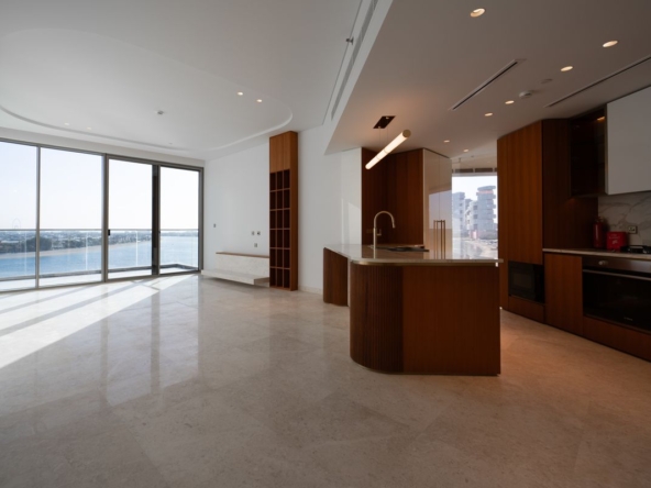 Prime Luxury | Palm Beach Front | Payment Plan – UAEMSP-14431