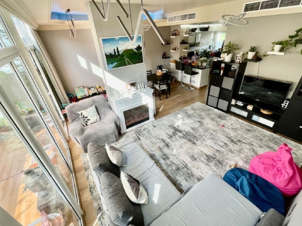 3 Bedroom | Middle | Good Location | Near Entrance – UAEMSP-14433