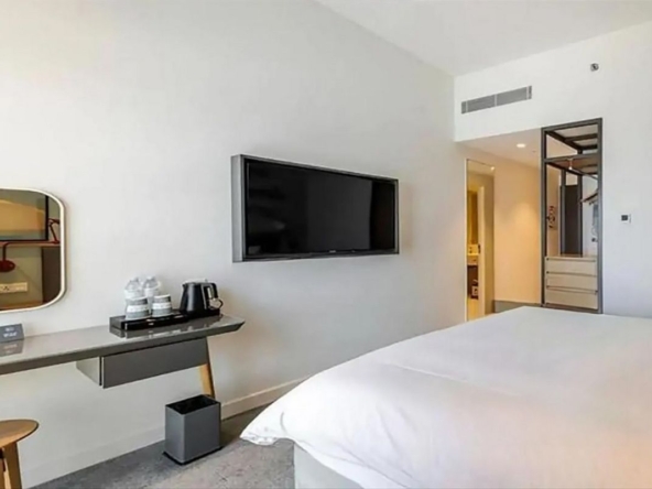 Spacious Studio | Modern Finishes | Guaranteed ROI – UAEMSP-14456