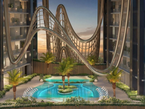 High Floor  | Spacious Layout | Great Investment – UAEMSP-14469