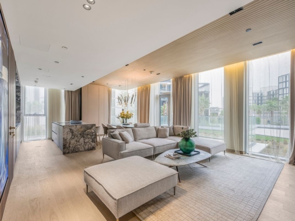 Vacant | Fully Upgraded | Ain View | Furnished – UAEMSP-14473