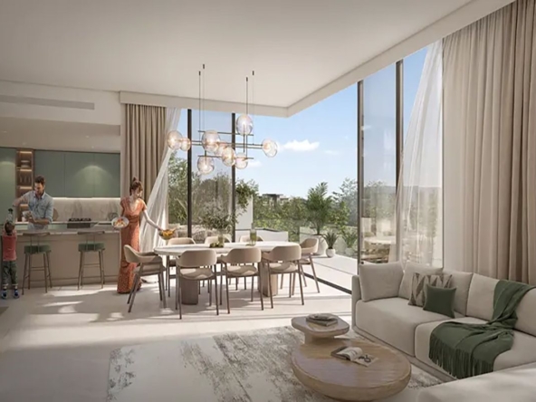 Spacious Layout | Garden View | 1st Phase – UAEMSP-14492