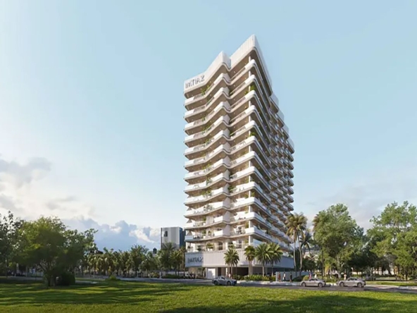 Big Executive 1 Bed | 2 Baths | Laundry | Jacuzzi – UAEMSP-14500
