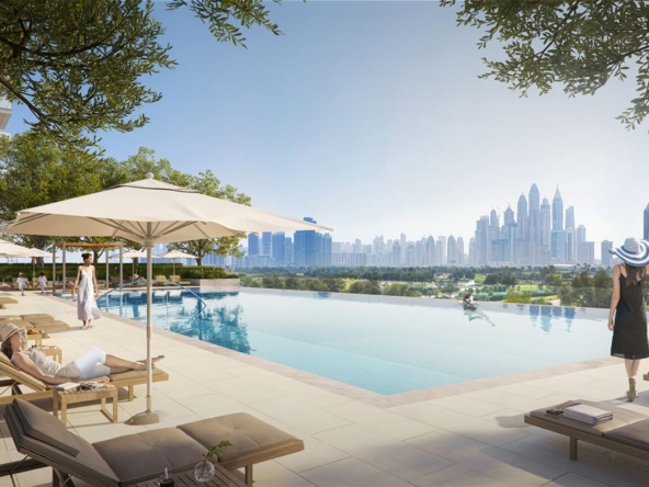 Multiple Units |Prime Location | Golf Course Views – UAEMSP-14543