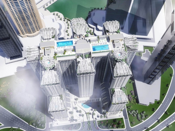 High Floor|Attractive Payment Plan|Investment Deal – UAEMSP-14563
