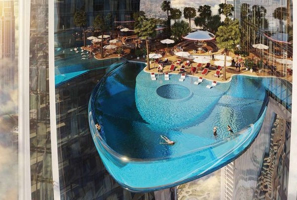 De Grisogono Residence | 15% Below Original Price – UAEMSP-14597