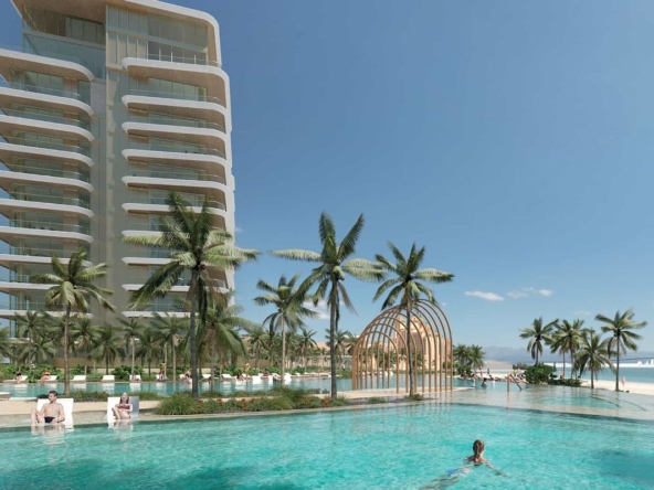 High Floor | Palm View | Best Layout – UAEMSP-14606