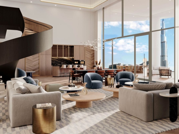 Amazing Layout | Low Floor | Prime Location – UAEMSP-14621