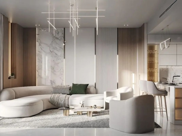 Corner Layout | ROI Potential | High Floor – UAEMSP-15209