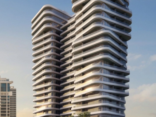 Canal View | Middle Floor | Spacious Layout – UAEMSP-15311
