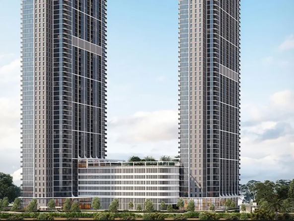 Spacious 1 Bed | Burj Khalifa View | Q2 2026 – UAEMSP-15342