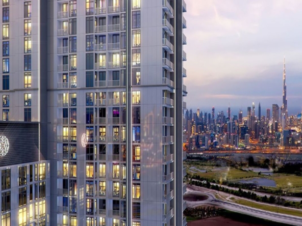 Spacious 1-Bedroom | Priced to Sell – UAEMSP-15349