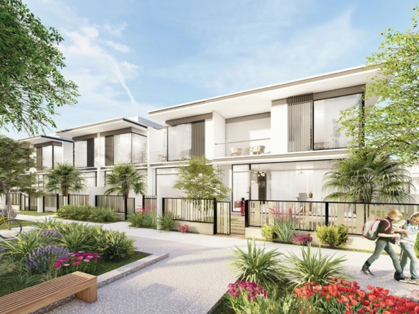 Huge Plot | Private Beach Access | Payment Plan – UAEMSP-8688