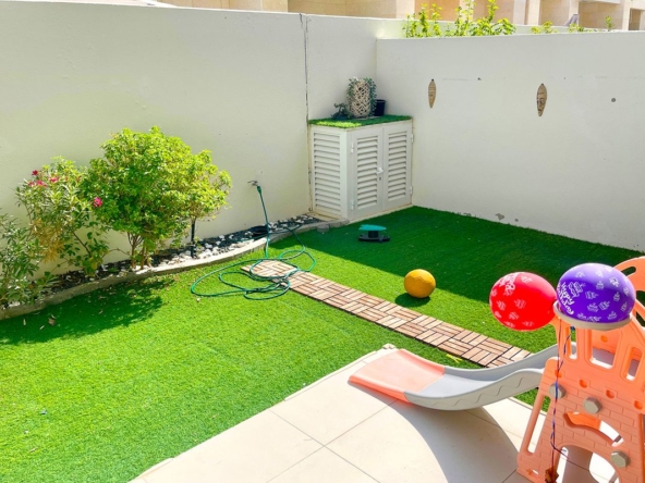3 Bed  | Prime location | Best invest | Rented I – UAEMSP-15400