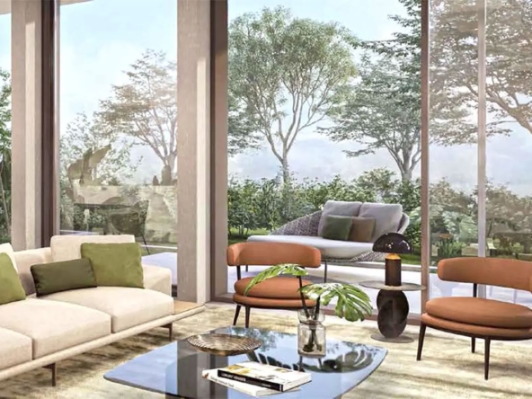 Family Living | Close to Park | Huge Plot – UAEMSP-15406
