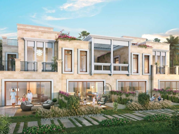 Handover Q3 2025 | Spacious | Negotiable – UAEMSP-15414