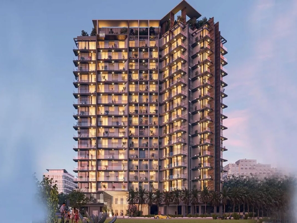 Investment Opportunity| Modern Design| Bright Unit – UAEMSP-15444