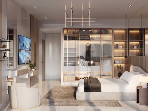 Brand New | High ROI | Smart Home – UAEMSP-15448