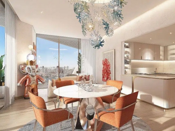 Prime Investment | Large Layout | Full Sea View – UAEMSP-15449