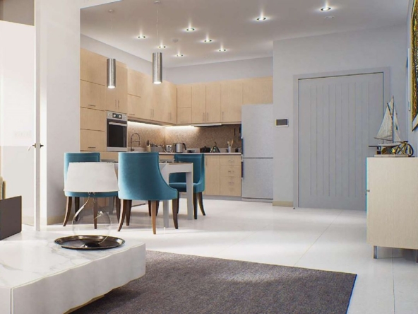 Stylish Living | Spacious Layout | Near Metro – UAEMSP-15459