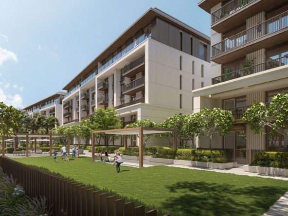 Luxury Living | Spacious Layout | Unfurnished – UAEMSP-15466