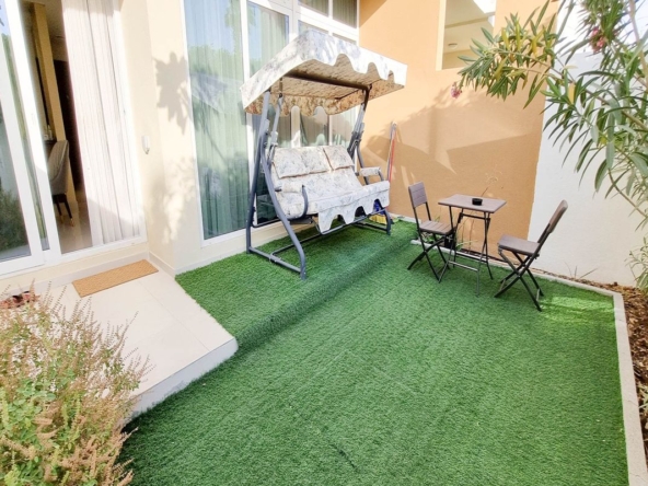 Single Row I Great Investment I Close to Park – UAEMSP-15468