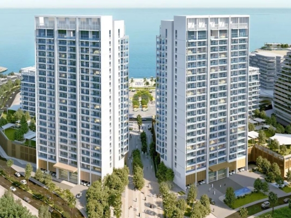 Partial Sea View | Beach Living | Hot Deal – UAEMSP-15475
